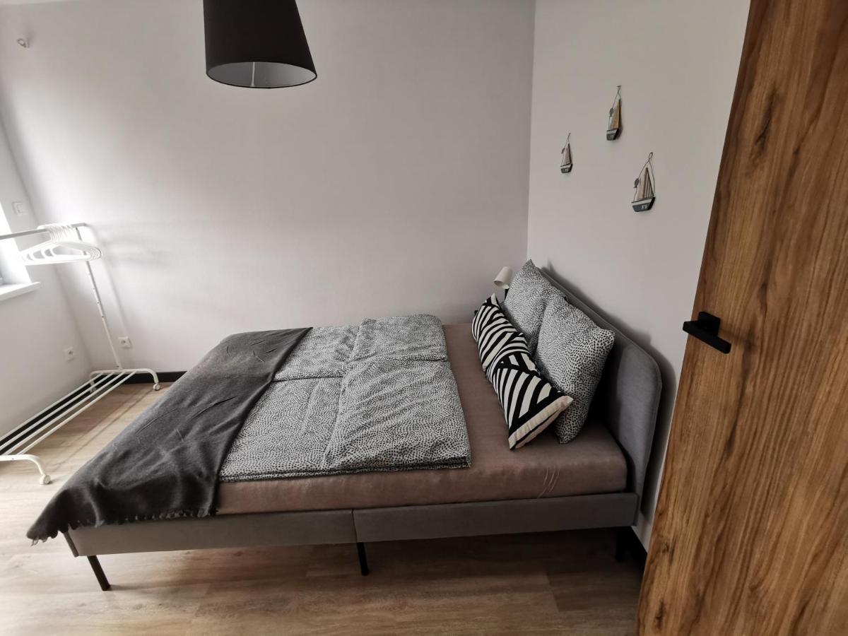 Apartamenty Debina Debina  Buitenkant foto