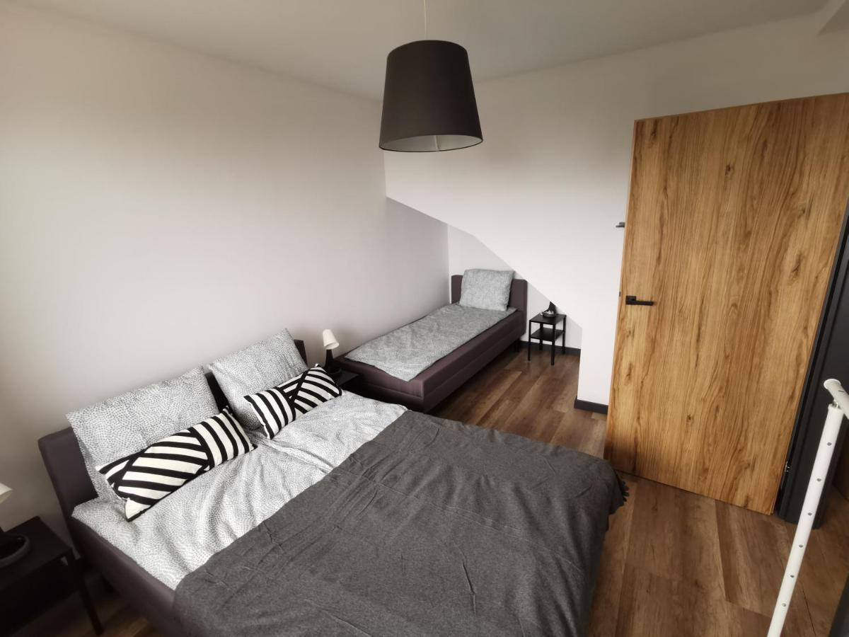 Apartamenty Debina Debina  Buitenkant foto