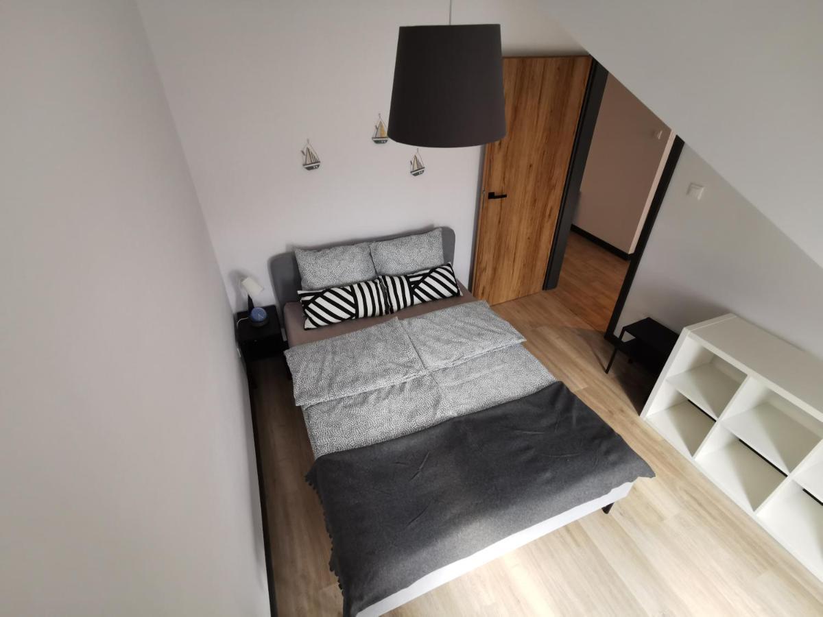 Apartamenty Debina Debina  Buitenkant foto